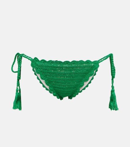 Slip bikini in crochet - Anna Kosturova - Modalova