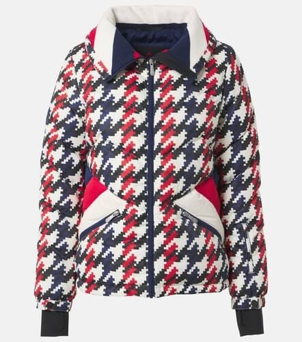 Apres Duvet down ski jacket - Perfect Moment - Modalova