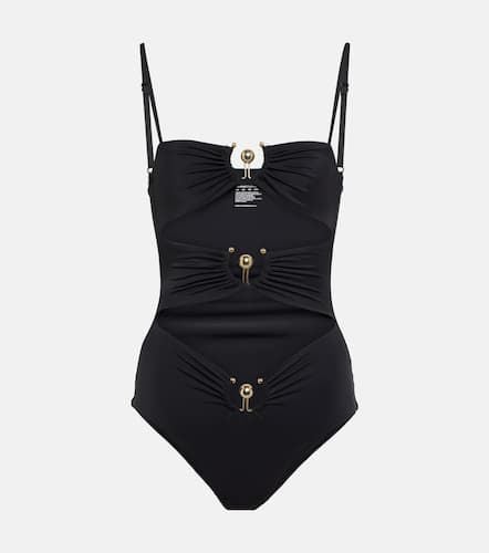 Christopher Esber Cutout swimsuit - Christopher Esber - Modalova