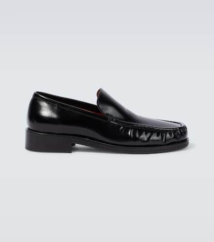 Acne Studios Leather loafers - Acne Studios - Modalova