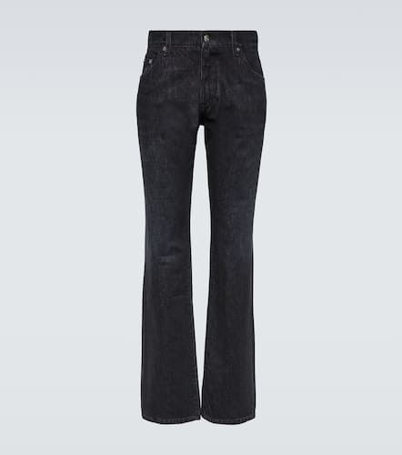 Dolce&Gabbana Distressed slim jeans - Dolce&Gabbana - Modalova