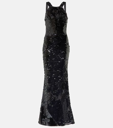 Roland Mouret Sequined gown - Roland Mouret - Modalova