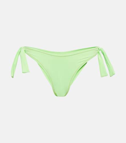 Showhorse mid-rise bikini bottoms - Reina Olga - Modalova