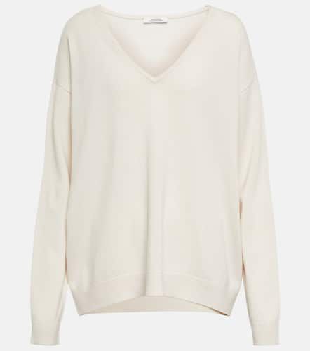 Cashmere-blend sweater - Dorothee Schumacher - Modalova