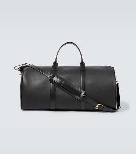 Tom Ford Buckley leather duffel bag - Tom Ford - Modalova