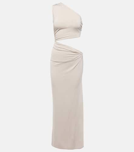 Yana cutout jersey maxi dress - Jade Swim - Modalova