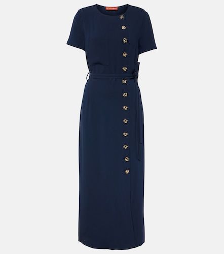 Altuzarra Vestido midi Rosa - Altuzarra - Modalova