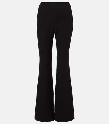 Roland Mouret Cady flared pants - Roland Mouret - Modalova