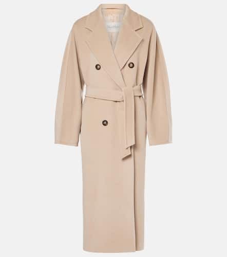 Max Mara Wool and cashmere coat - Max Mara - Modalova