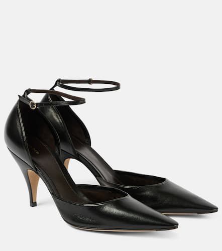 The Row Pumps Uxor aus Leder - The Row - Modalova