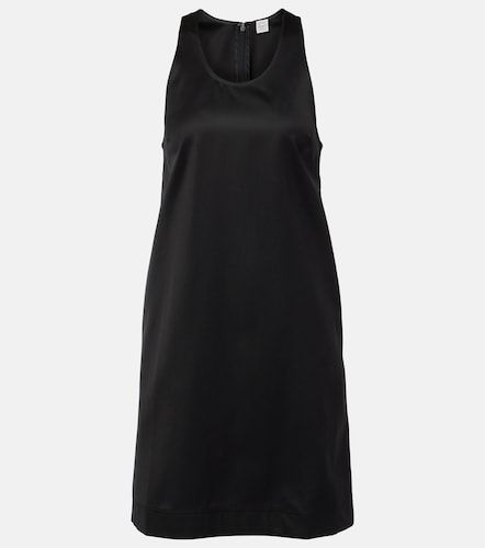 Toteme Abito corto Chintz - Toteme - Modalova