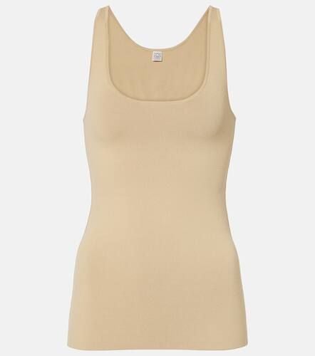 Toteme Jersey tank top - Toteme - Modalova