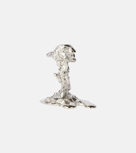 Portavelas Drip Small de aluminio por Pascal Smelik - Polspotten - Modalova