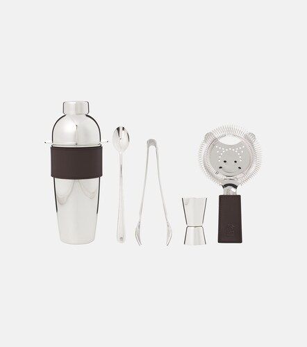 Brunello Cucinelli Cocktail-Set - Brunello Cucinelli - Modalova