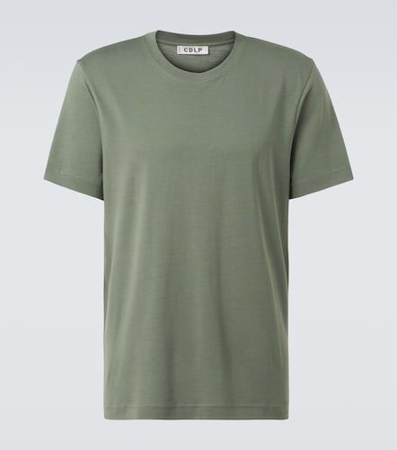 CDLP T-shirt in jersey - CDLP - Modalova