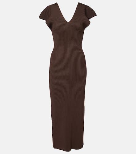 Altuzarra Robe Trey aus Rippstrick - Altuzarra - Modalova