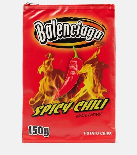 Balenciaga Clutch Chips - Balenciaga - Modalova