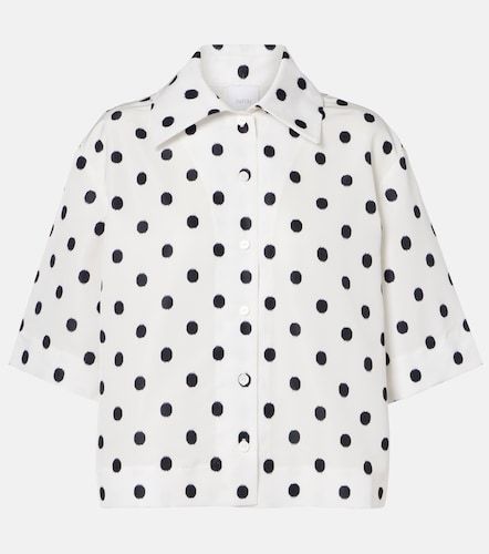 Patou Polka-dot blouse - Patou - Modalova