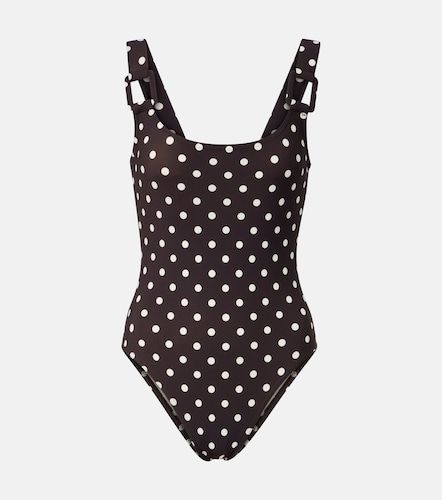 Costume intero a pois - Karla Colletto - Modalova