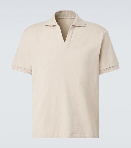 Stòffa Polo de algodón - Stoffa - Modalova