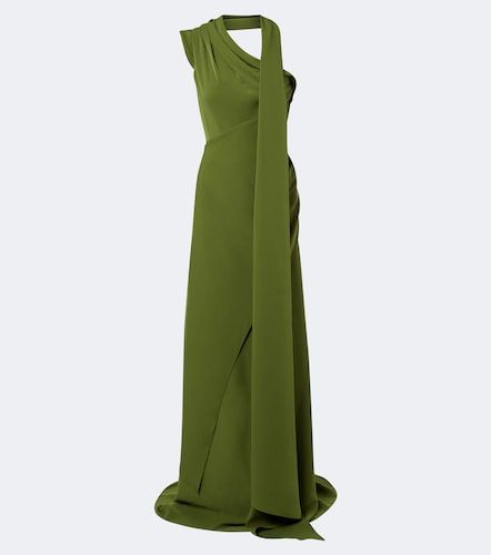 Marmar Halim Bustier-Robe - Marmar Halim - Modalova
