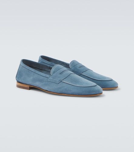 Mocasines Leme de ante - Frescobol Carioca - Modalova