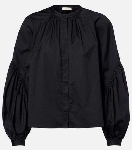 Blusa Rowena de algodón - Ulla Johnson - Modalova