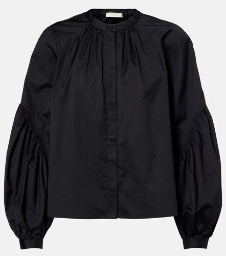 Ulla Johnson Blusa Rowena in cotone - Ulla Johnson - Modalova