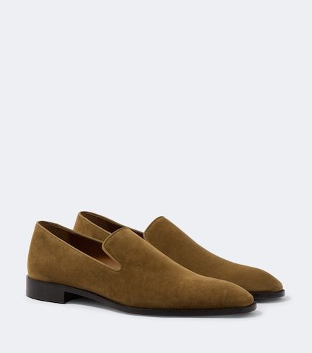 Mocasines Danny Flex de ante - Christian Louboutin - Modalova