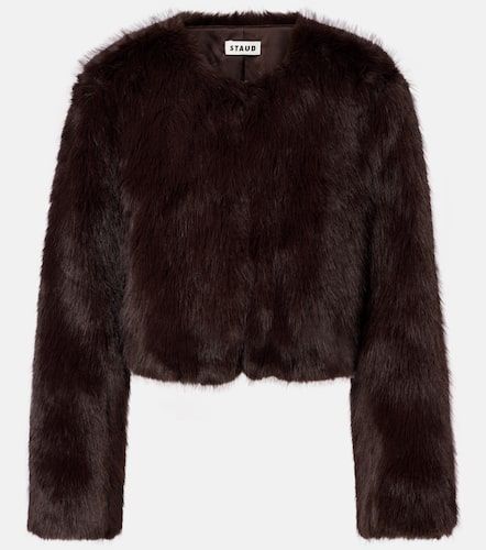 Staud Cropped-Jacke Casimira - Staud - Modalova
