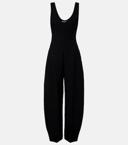 Alaïa Mono en mezcla de lana - Alaia - Modalova