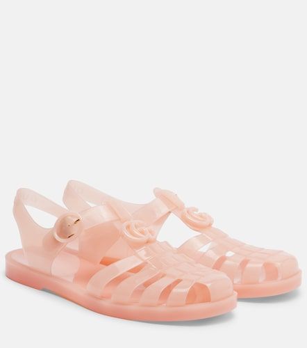 Gucci Sandali Double G - Gucci - Modalova