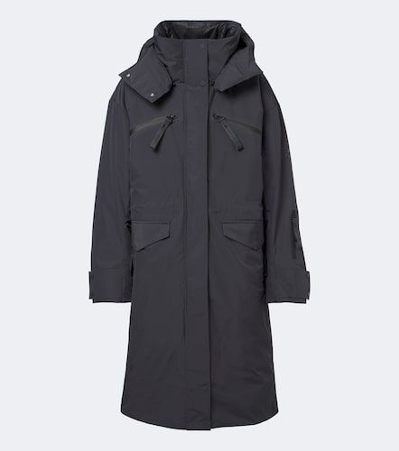 Parka con capucha - Adidas by Stella McCartney - Modalova
