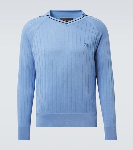 Wales Bonner Pullover Roots polo - Wales Bonner - Modalova