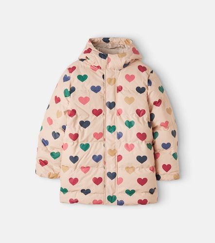 Konges Sløjd Chaqueta acolchada Ace estampada - Konges Slojd - Modalova
