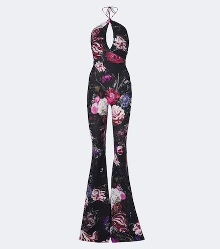 Roberto Cavalli Mono floral - Roberto Cavalli - Modalova