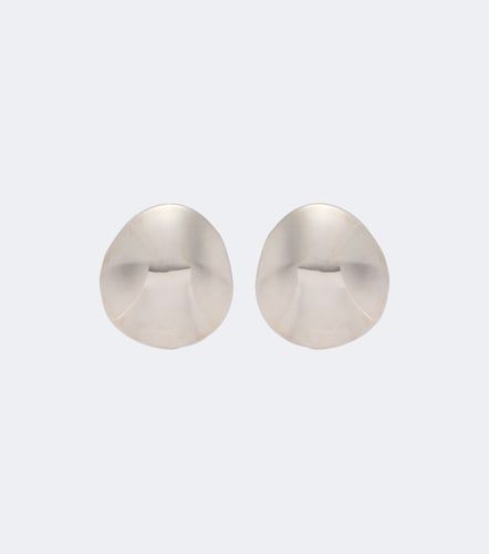 Alaïa Orecchini Dome Small - Alaia - Modalova