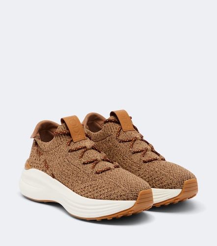Tod's Knitted sneakers - Tod's - Modalova