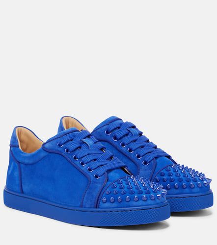 Sneakers Viaera Spikes - Christian Louboutin - Modalova