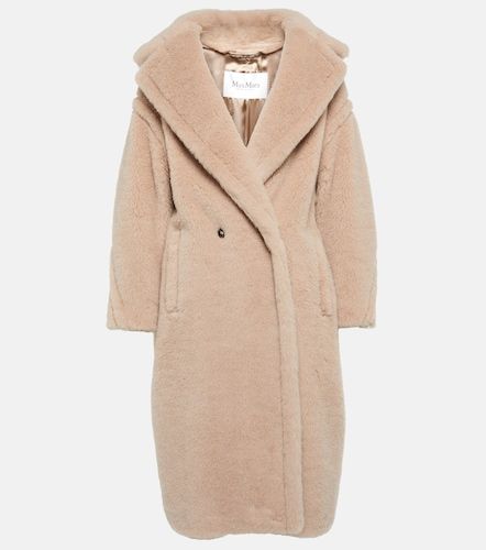 Cappotto Teddy Bear Icon in alpaca, lana e seta - Max Mara - Modalova