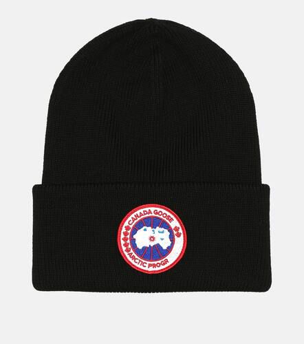 Canada Goose Wool beanie - Canada Goose - Modalova