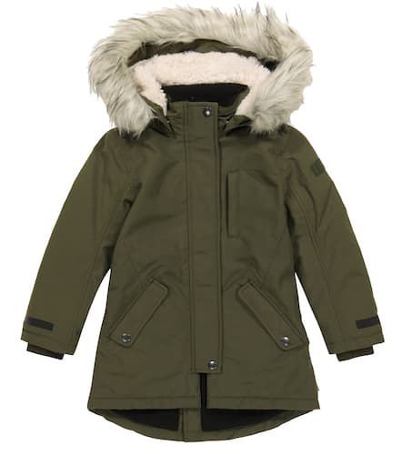 Molo Parka Peace de nylon - Molo - Modalova