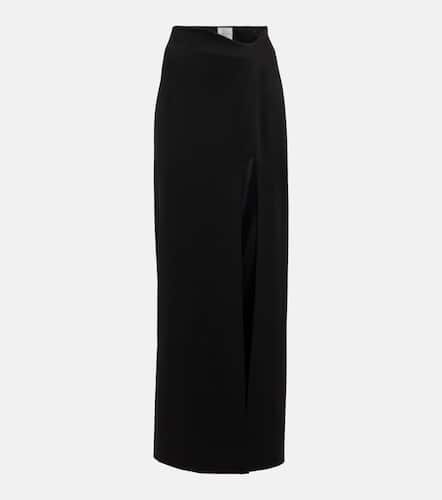 Galvan Alicja jersey maxi skirt - Galvan - Modalova