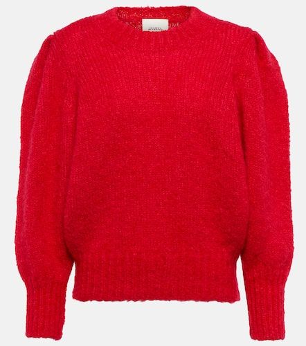 Emma mohair-blend sweater - Isabel Marant - Modalova