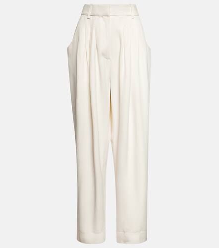 CO High-rise pleated pants - CO - Modalova