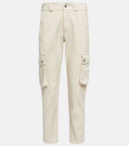 Cargohose Evalia aus Baumwolle - Isabel Marant - Modalova