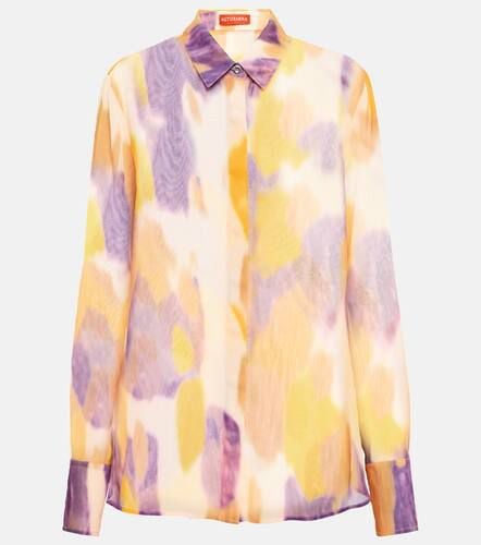 Altuzarra Chika printed shirt - Altuzarra - Modalova