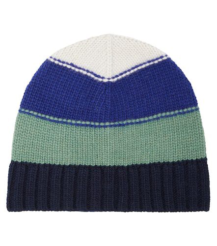 Il Gufo Striped beanie - Il Gufo - Modalova