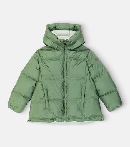 Il Gufo Quilted down jacket - Il Gufo - Modalova
