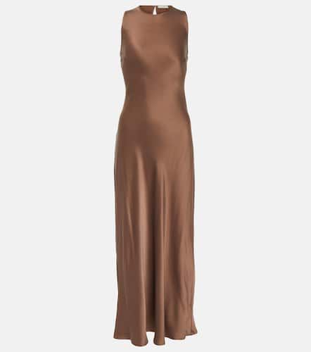 Silk Dress ASCENO for Women Modalova